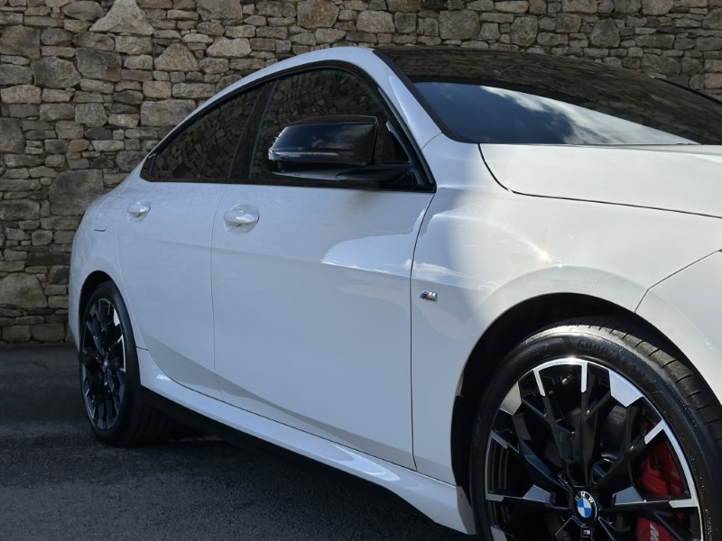 2025 (25) BMW 2 SERIES M235 xDrive 4dr  5252219