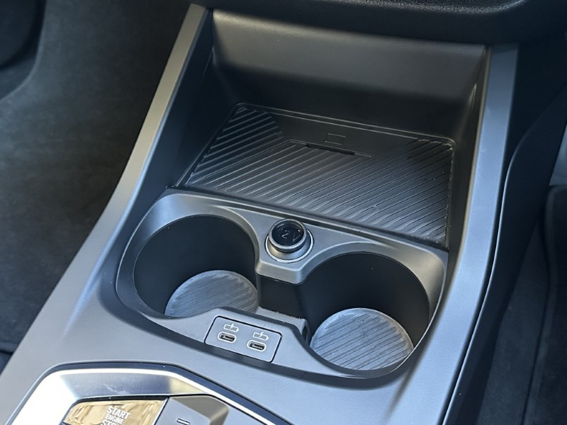 2025 (25) BMW 2 SERIES M235 xDrive 4dr  5252171