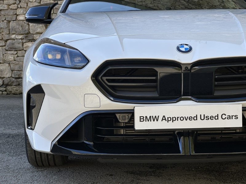 2025 (25) BMW 2 SERIES M235 xDrive 4dr  5252213