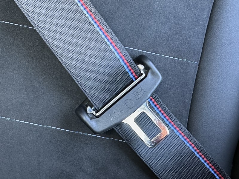 2025 (25) BMW 2 SERIES M235 xDrive 4dr  5252190