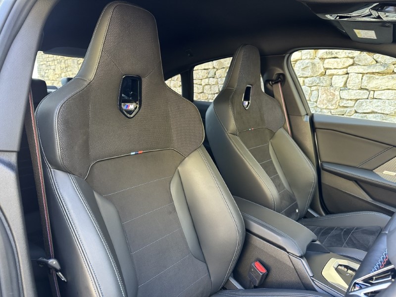 2025 (25) BMW 2 SERIES M235 xDrive 4dr  5252162