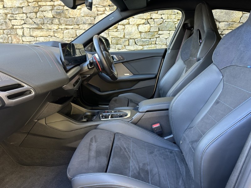 2025 (25) BMW 2 SERIES M235 xDrive 4dr  5252184