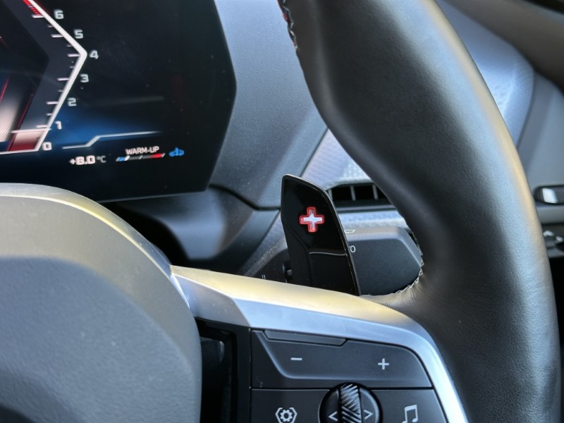 2025 (25) BMW 2 SERIES M235 xDrive 4dr  5252177