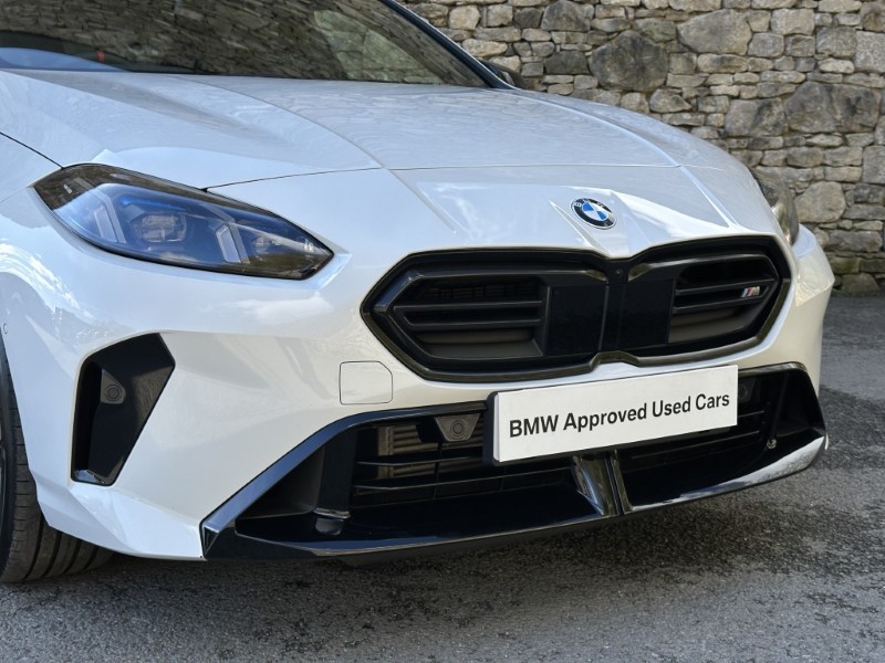 2025 (25) BMW 2 SERIES M235 xDrive 4dr  5252212