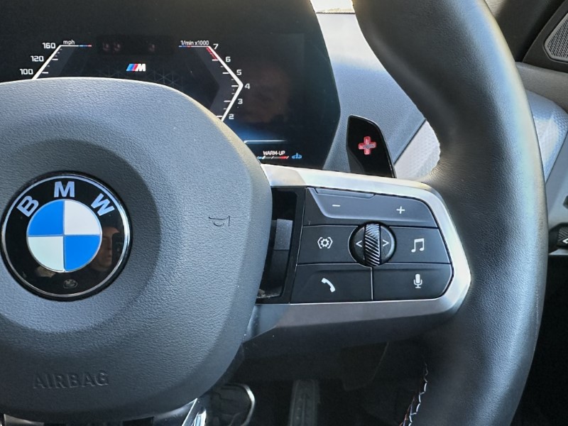 2025 (25) BMW 2 SERIES M235 xDrive 4dr  5252179