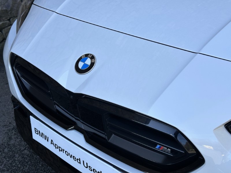 2025 (25) BMW 2 SERIES M235 xDrive 4dr  5252182