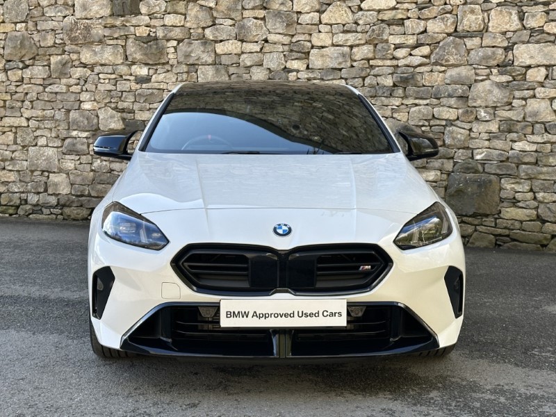 2025 (25) BMW 2 SERIES M235 xDrive 4dr  5252210