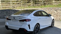 2025 (25) BMW 2 SERIES M235 xDrive 4dr 5252221