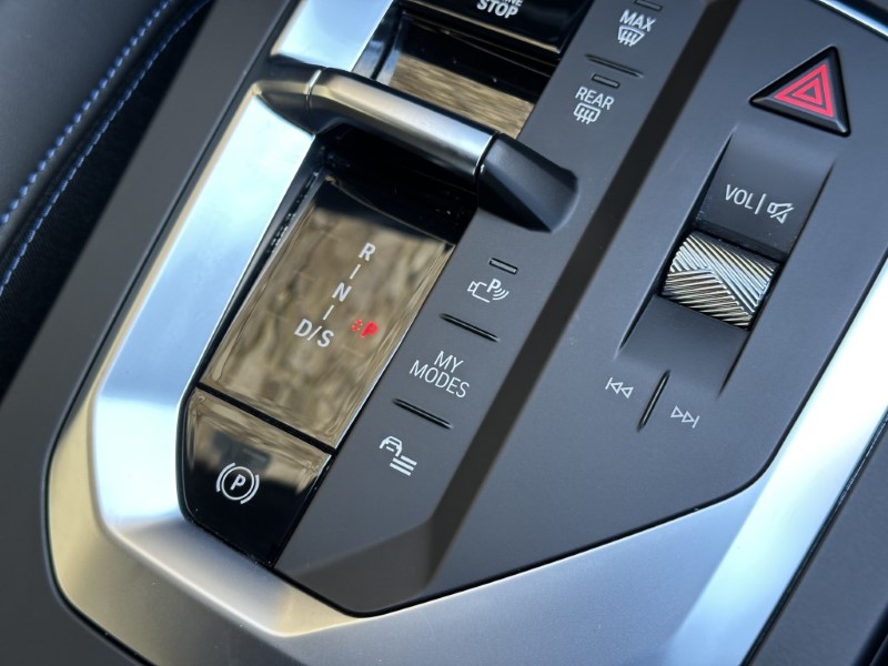 2025 (25) BMW 2 SERIES M235 xDrive 4dr  5252170