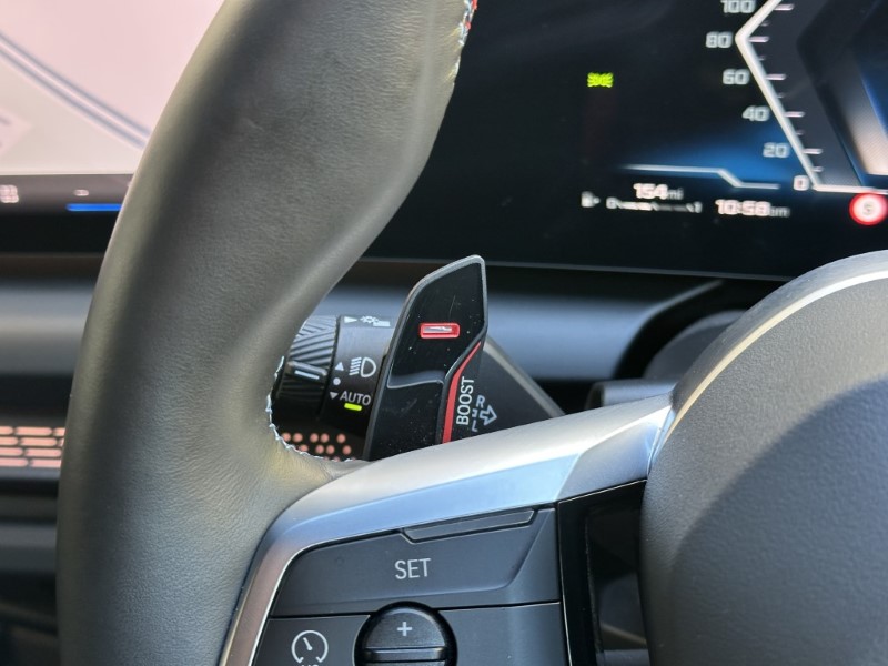 2025 (25) BMW 2 SERIES M235 xDrive 4dr  5252176