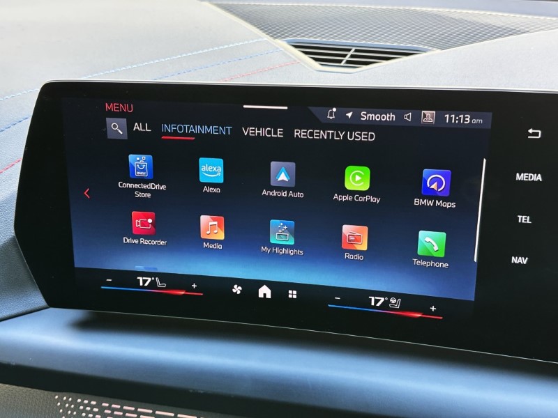 2025 (25) BMW 2 SERIES M235 xDrive 4dr  5252206