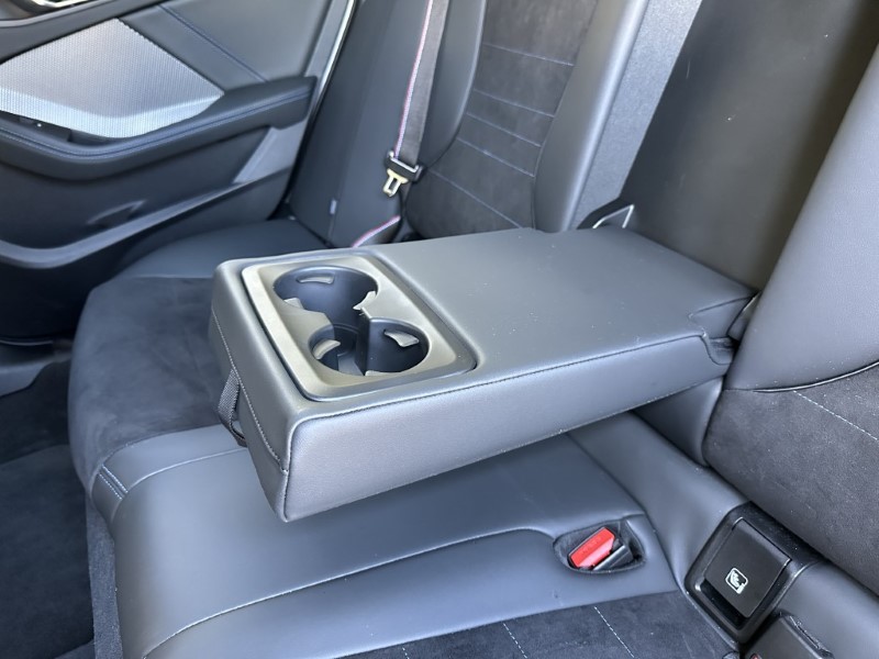 2025 (25) BMW 2 SERIES M235 xDrive 4dr  5252199