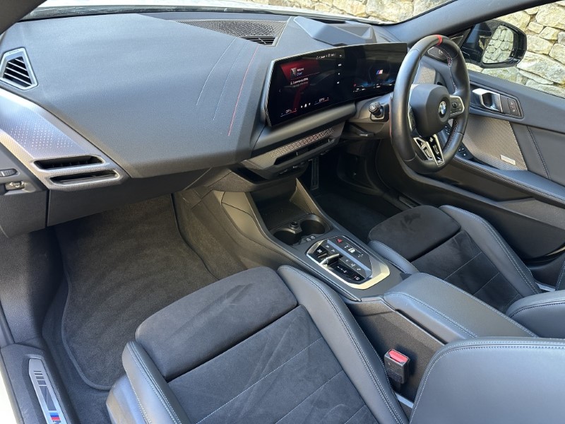 2025 (25) BMW 2 SERIES M235 xDrive 4dr  5252185