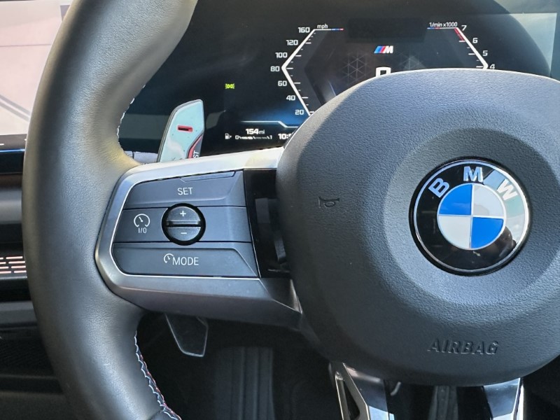 2025 (25) BMW 2 SERIES M235 xDrive 4dr  5252178