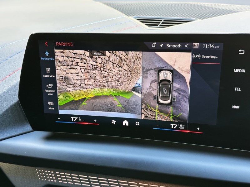 2025 (25) BMW 2 SERIES M235 xDrive 4dr  5252209