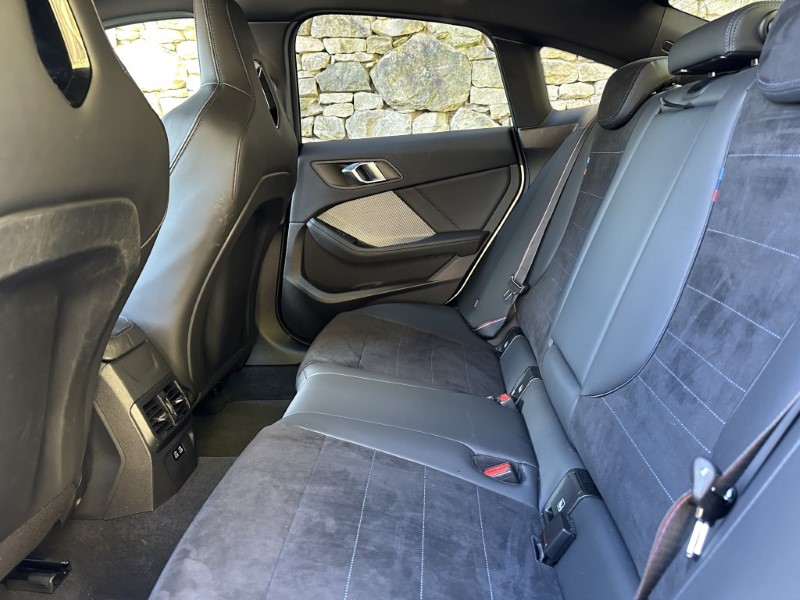 2025 (25) BMW 2 SERIES M235 xDrive 4dr  5252183