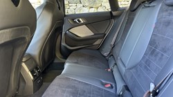 2025 (25) BMW 2 SERIES M235 xDrive 4dr 5252183