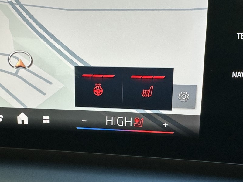 2025 (25) BMW 2 SERIES M235 xDrive 4dr  5252174