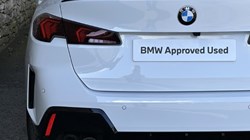 2025 (25) BMW 2 SERIES M235 xDrive 4dr 5252154