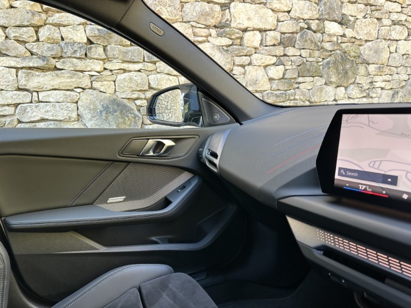 2025 (25) BMW 2 SERIES M235 xDrive 4dr  5252172