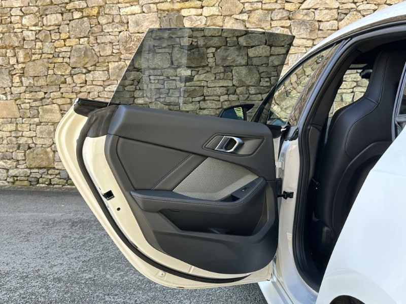 2025 (25) BMW 2 SERIES M235 xDrive 4dr  5252196