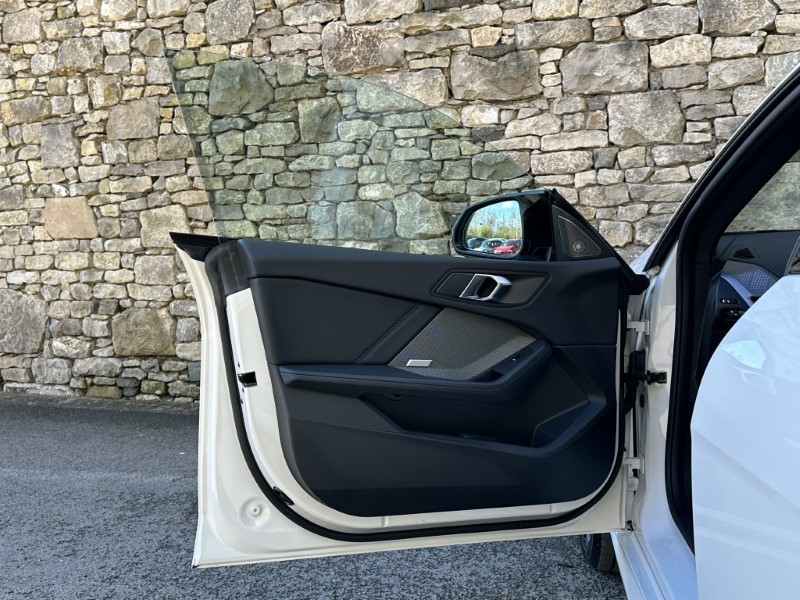 2025 (25) BMW 2 SERIES M235 xDrive 4dr  5252195