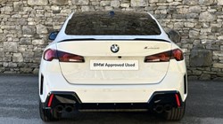 2025 (25) BMW 2 SERIES M235 xDrive 4dr 5252192