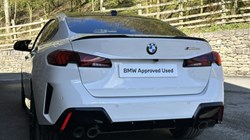 2025 (25) BMW 2 SERIES M235 xDrive 4dr 5252153