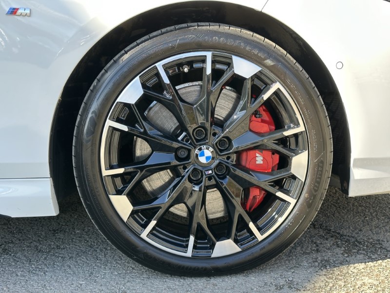 2025 (25) BMW 2 SERIES M235 xDrive 4dr  5252218