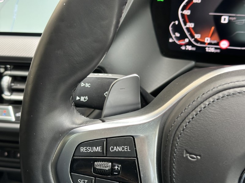 2023 (23) BMW 2 SERIES M235i xDrive 4dr Gran Coupe  5224616