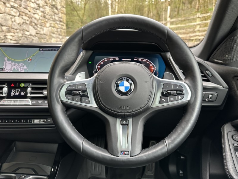 2023 (23) BMW 2 SERIES M235i xDrive 4dr Gran Coupe  5224603