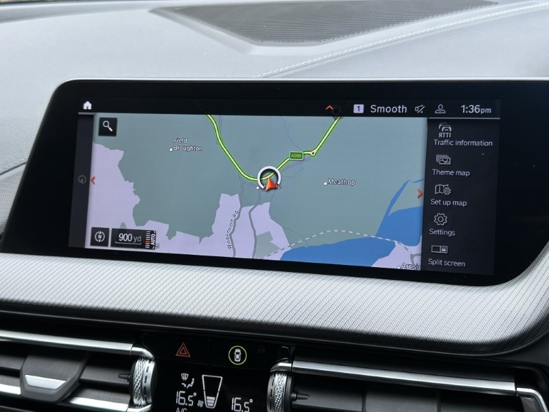 2023 (23) BMW 2 SERIES M235i xDrive 4dr Gran Coupe  5224644