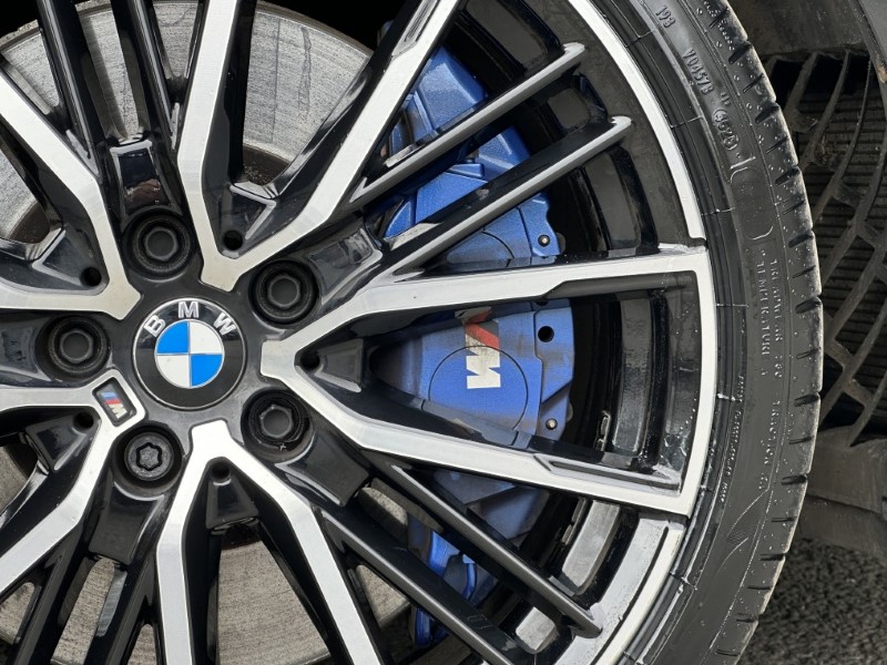 2023 (23) BMW 2 SERIES M235i xDrive 4dr Gran Coupe  5224660