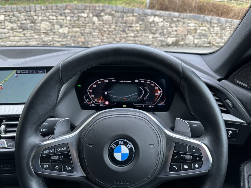 2023 (23) BMW 2 SERIES M235i xDrive 4dr Gran Coupe  5224650