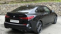 2023 (23) BMW 2 SERIES M235i xDrive 4dr Gran Coupe 5224662