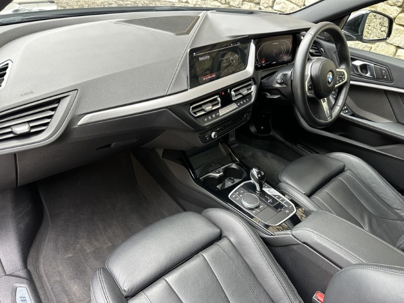 2023 (23) BMW 2 SERIES M235i xDrive 4dr Gran Coupe  5224626