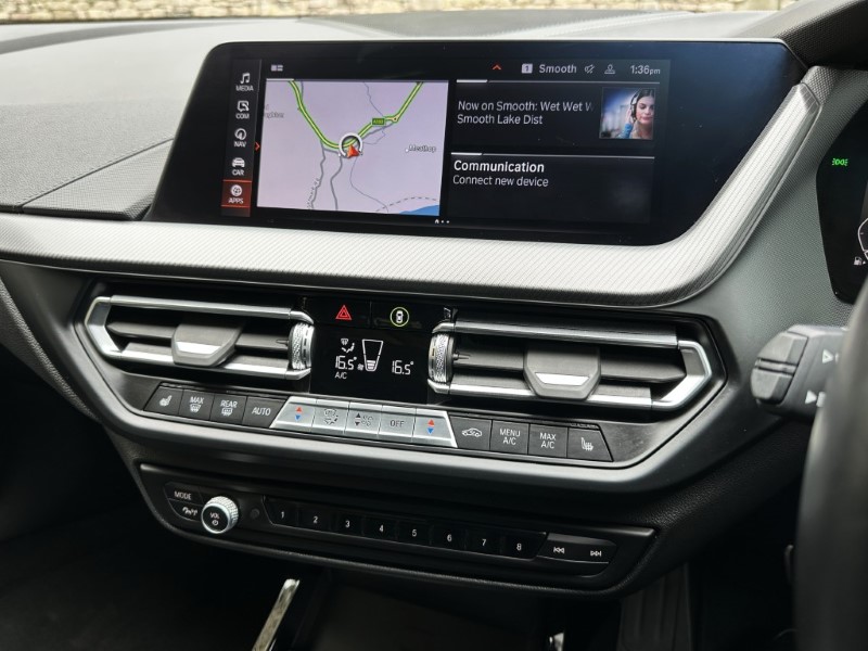 2023 (23) BMW 2 SERIES M235i xDrive 4dr Gran Coupe  5224649