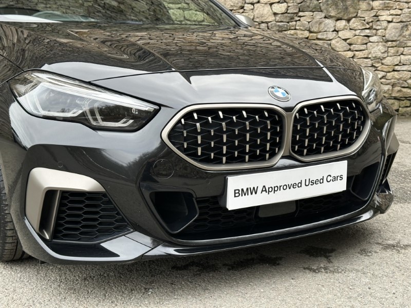 2023 (23) BMW 2 SERIES M235i xDrive 4dr Gran Coupe  5224653