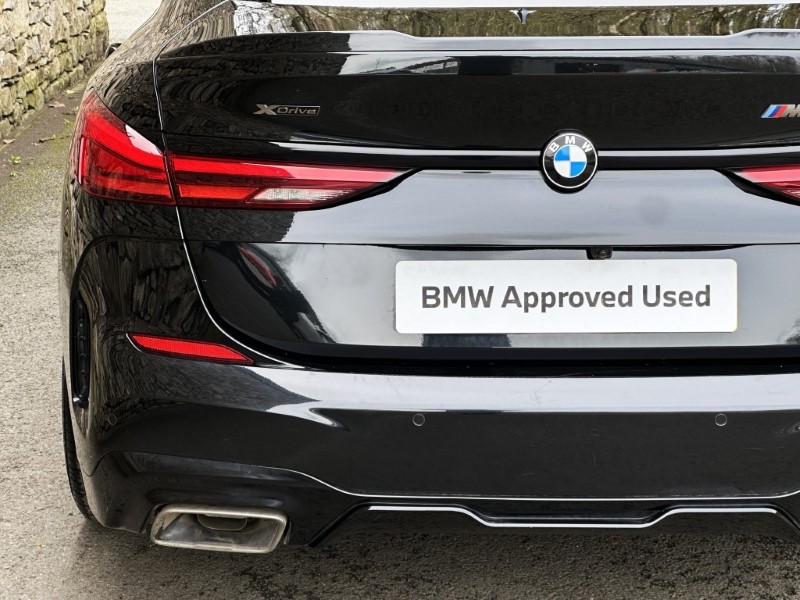 2023 (23) BMW 2 SERIES M235i xDrive 4dr Gran Coupe  5224592