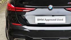 2023 (23) BMW 2 SERIES M235i xDrive 4dr Gran Coupe 5224592