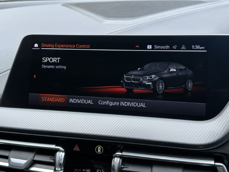 2023 (23) BMW 2 SERIES M235i xDrive 4dr Gran Coupe  5224645