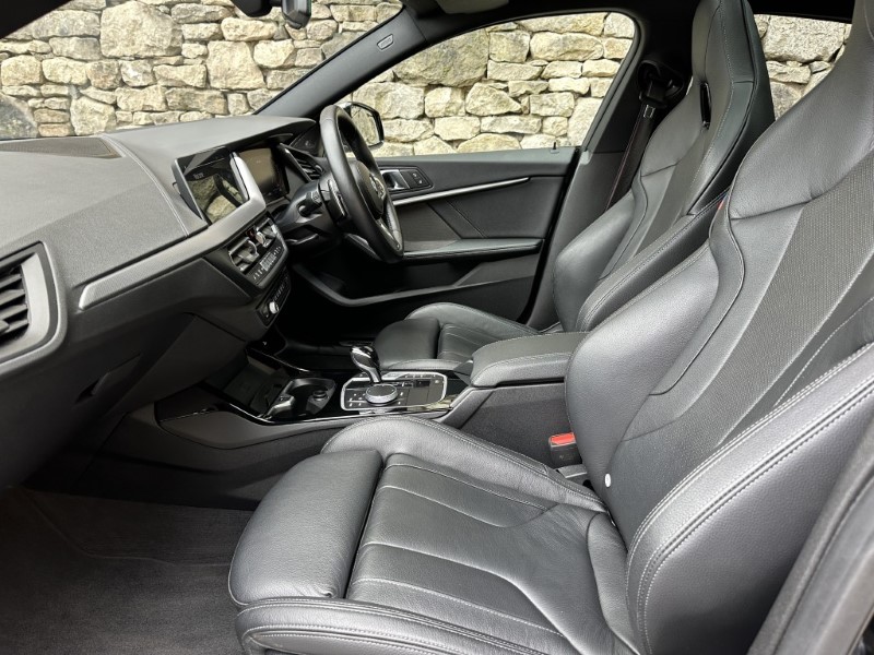 2023 (23) BMW 2 SERIES M235i xDrive 4dr Gran Coupe  5224625