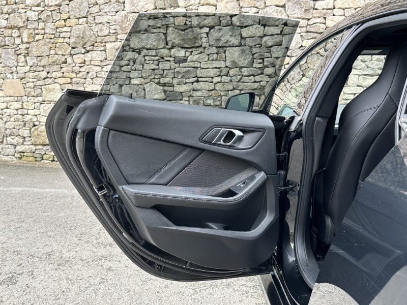 2023 (23) BMW 2 SERIES M235i xDrive 4dr Gran Coupe  5224635