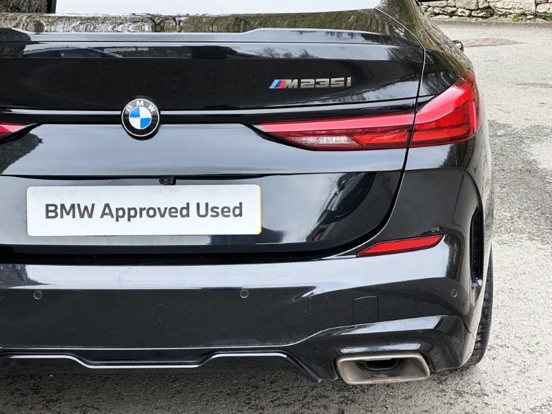 2023 (23) BMW 2 SERIES M235i xDrive 4dr Gran Coupe  5224593
