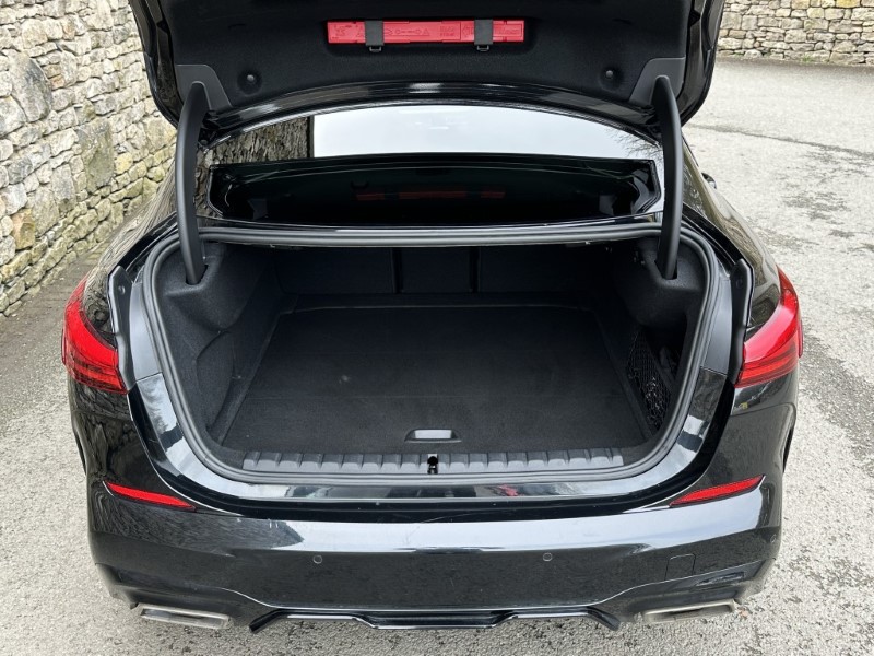 2023 (23) BMW 2 SERIES M235i xDrive 4dr Gran Coupe  5224595