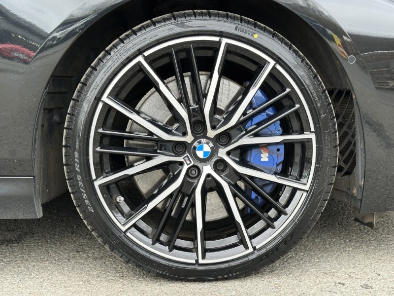 2023 (23) BMW 2 SERIES M235i xDrive 4dr Gran Coupe  5224659