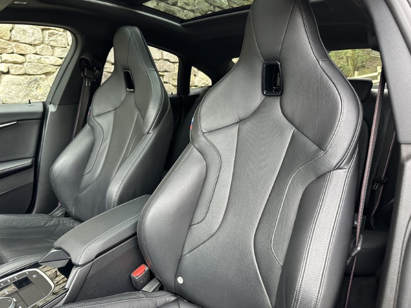 2023 (23) BMW 2 SERIES M235i xDrive 4dr Gran Coupe  5224628