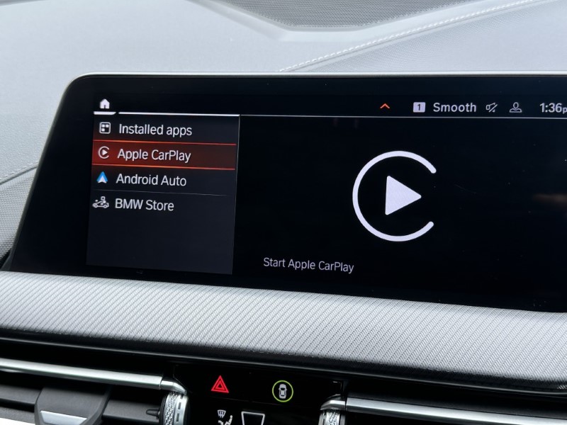 2023 (23) BMW 2 SERIES M235i xDrive 4dr Gran Coupe  5224648