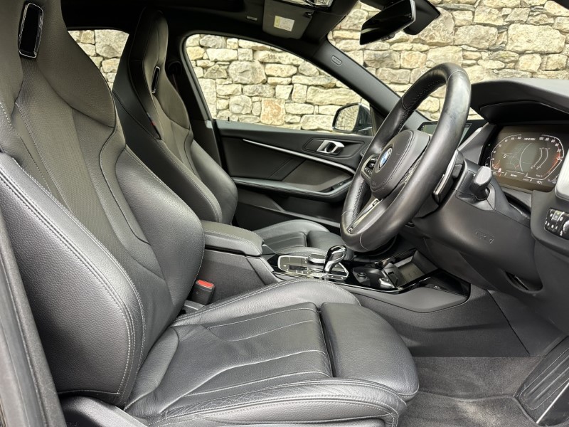 2023 (23) BMW 2 SERIES M235i xDrive 4dr Gran Coupe  5224597