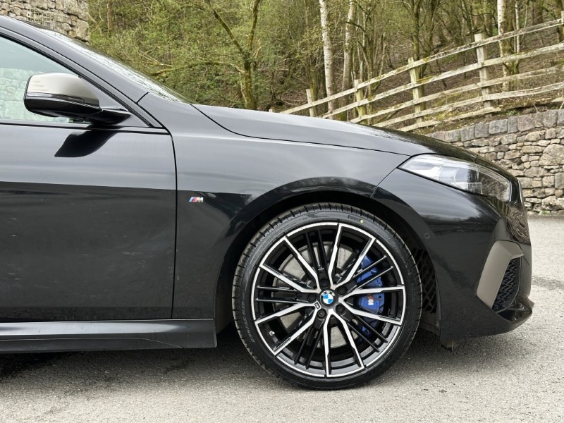 2023 (23) BMW 2 SERIES M235i xDrive 4dr Gran Coupe  5224658